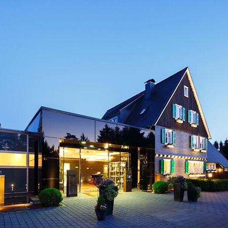Landhaus Spatzenhof Wermelskirchen Luaran gambar