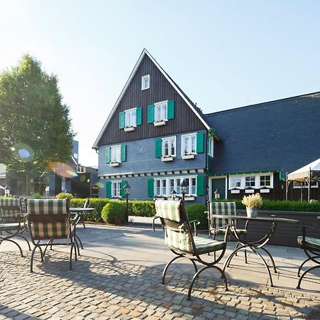 Landhaus Spatzenhof Wermelskirchen Luaran gambar