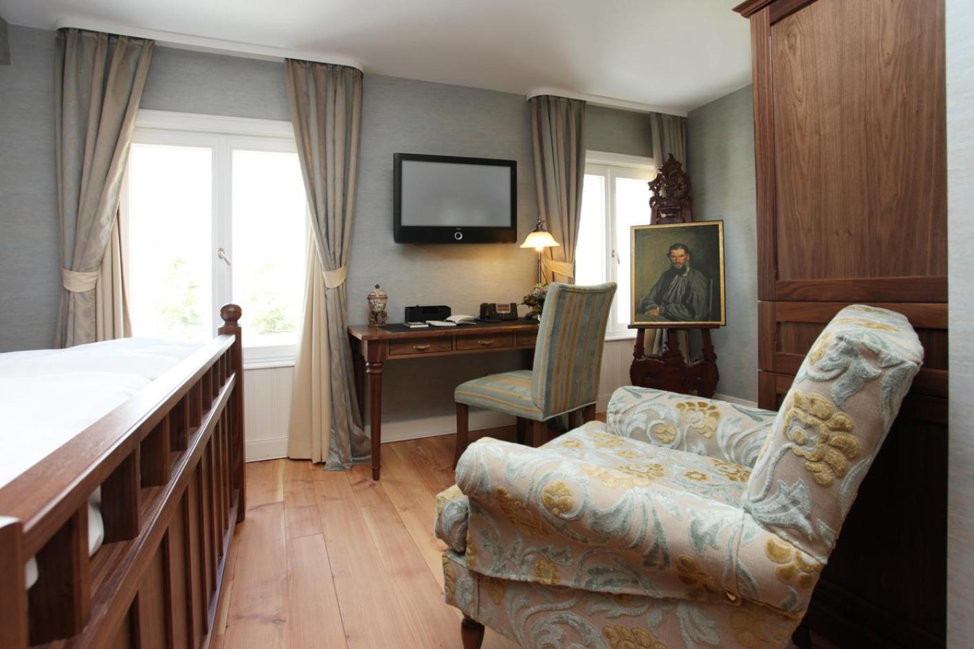 Landhaus Spatzenhof Wermelskirchen Luaran gambar
