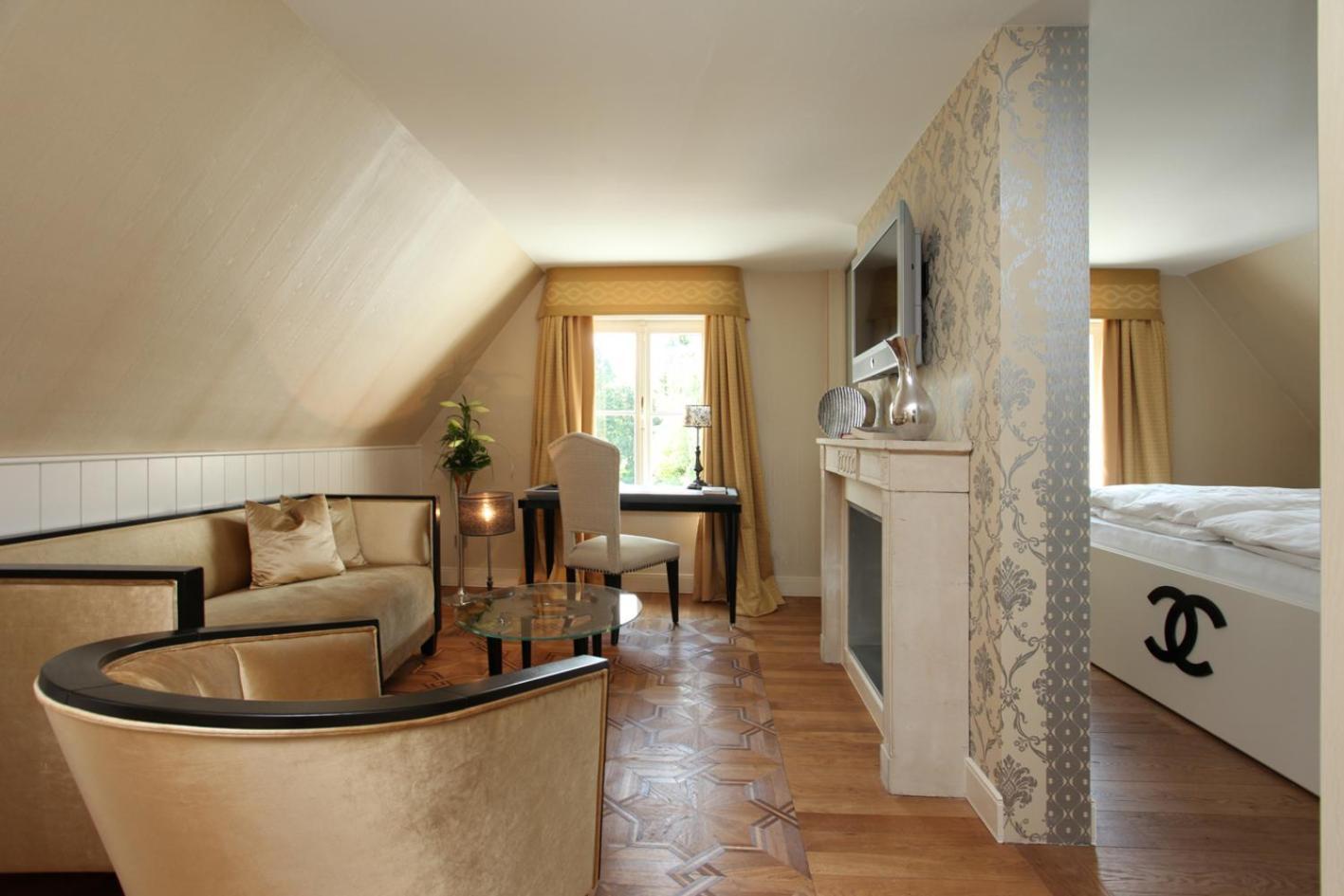 Landhaus Spatzenhof Wermelskirchen Luaran gambar
