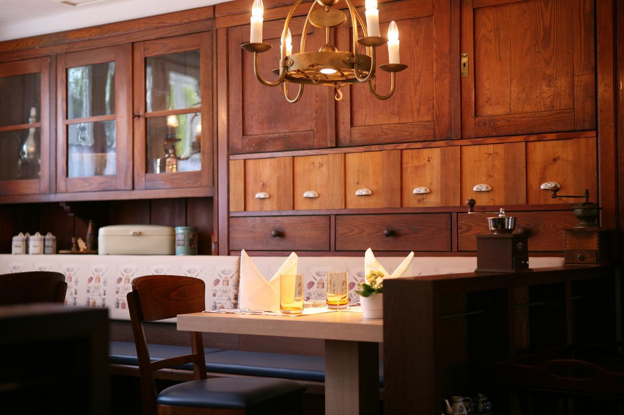 Landhaus Spatzenhof Wermelskirchen Luaran gambar