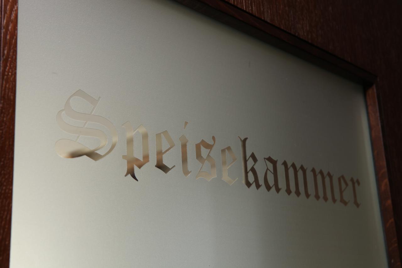 Landhaus Spatzenhof Wermelskirchen Luaran gambar