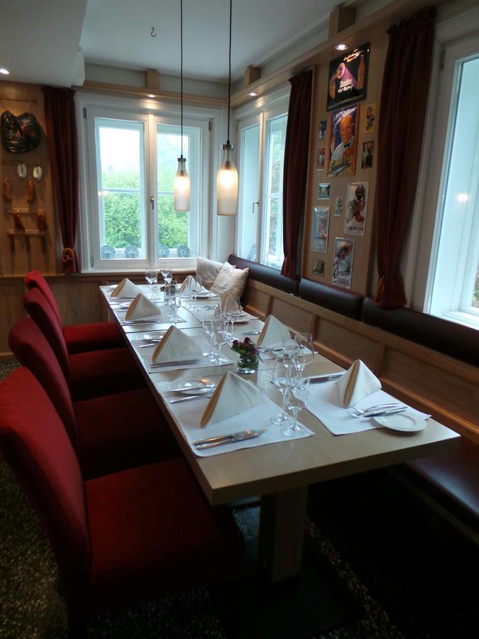 Landhaus Spatzenhof Wermelskirchen Luaran gambar