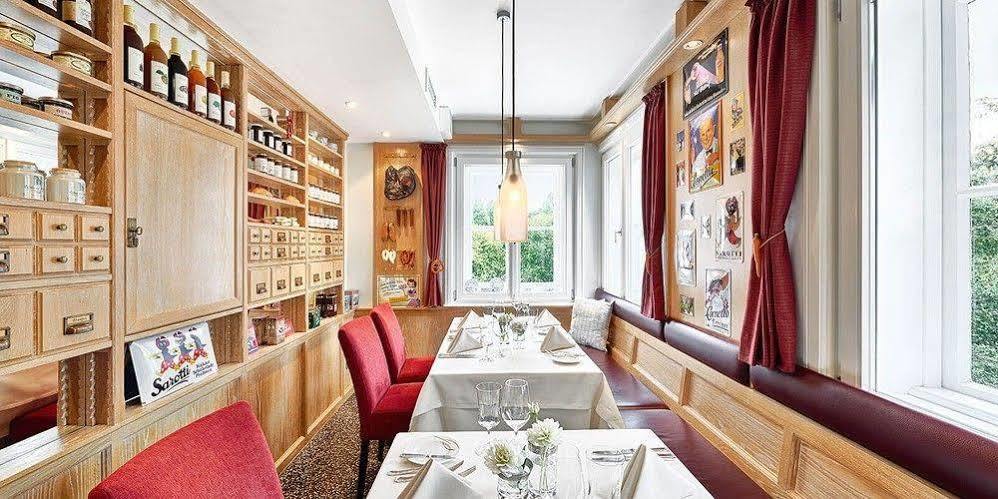 Landhaus Spatzenhof Wermelskirchen Luaran gambar