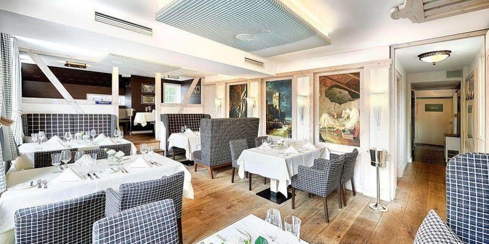 Landhaus Spatzenhof Wermelskirchen Luaran gambar