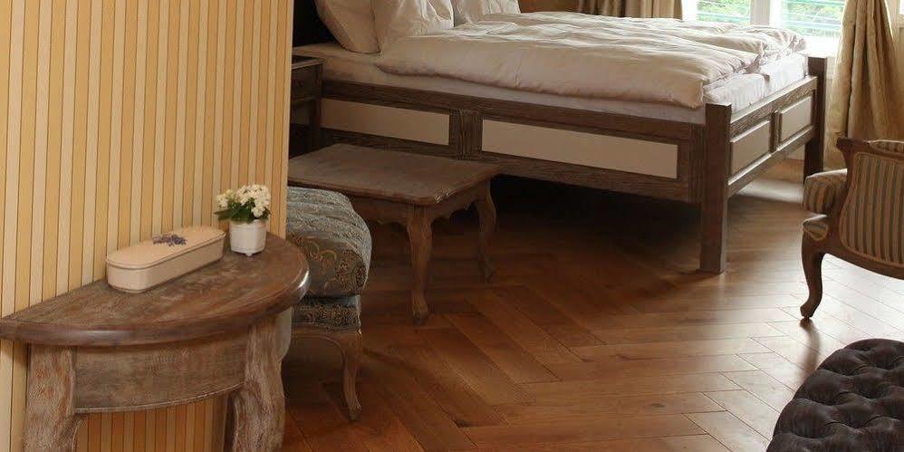 Landhaus Spatzenhof Wermelskirchen Luaran gambar
