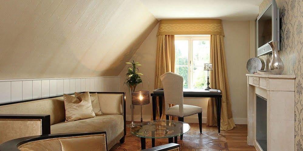 Landhaus Spatzenhof Wermelskirchen Luaran gambar